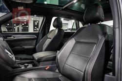 Volkswagen Atlas Cross Sport